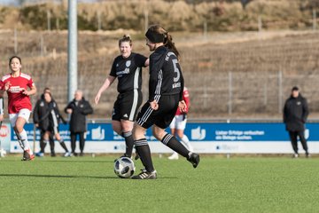 Bild 29 - F FSG Kaltenkirchen - SSG Rot Schwarz Kiel : Ergebnis: 0:1